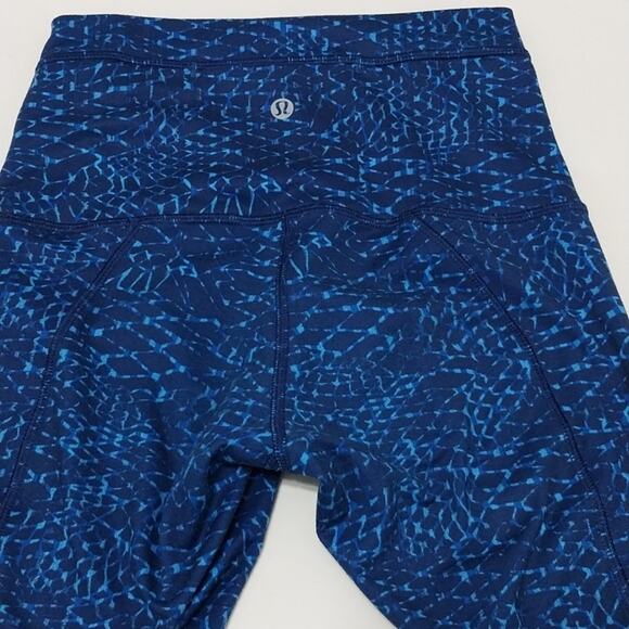 Lululemon Pure Practice Pant - Picture 3 of 10